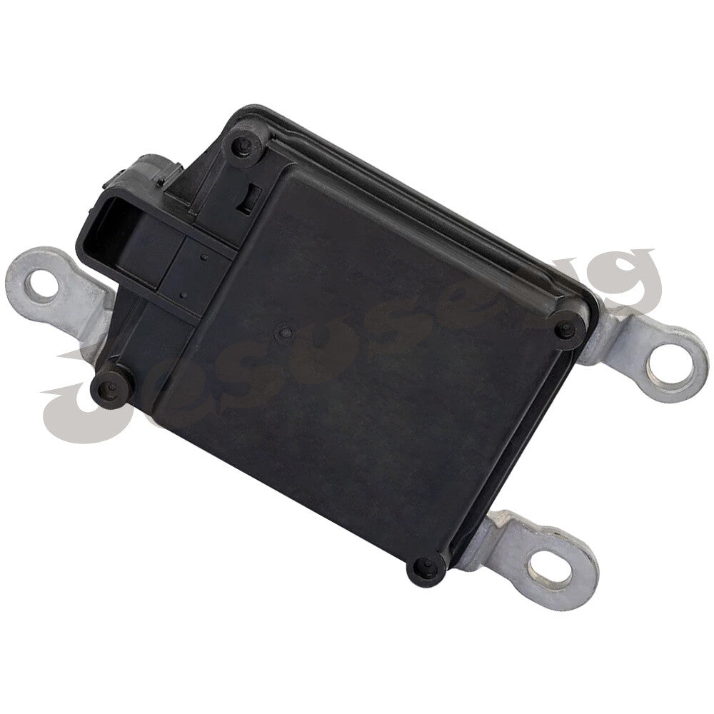 Front Cruise Distance Radar Sensor 28438-5FA6A Fit for Nissan Rogue 2017-2021 Q