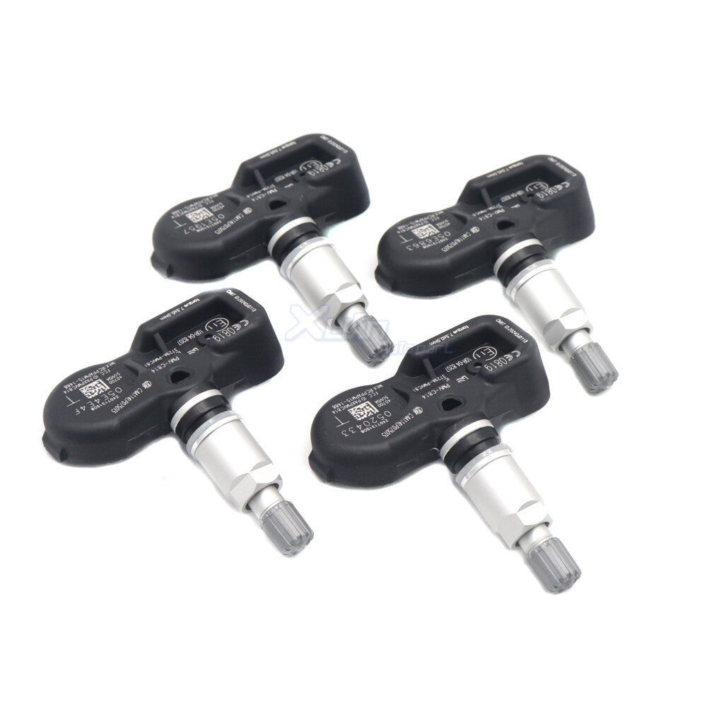 Brand new PMV-C814 tire pressure sensor for Infiniti QX80 and Armada Cima TPMS. v