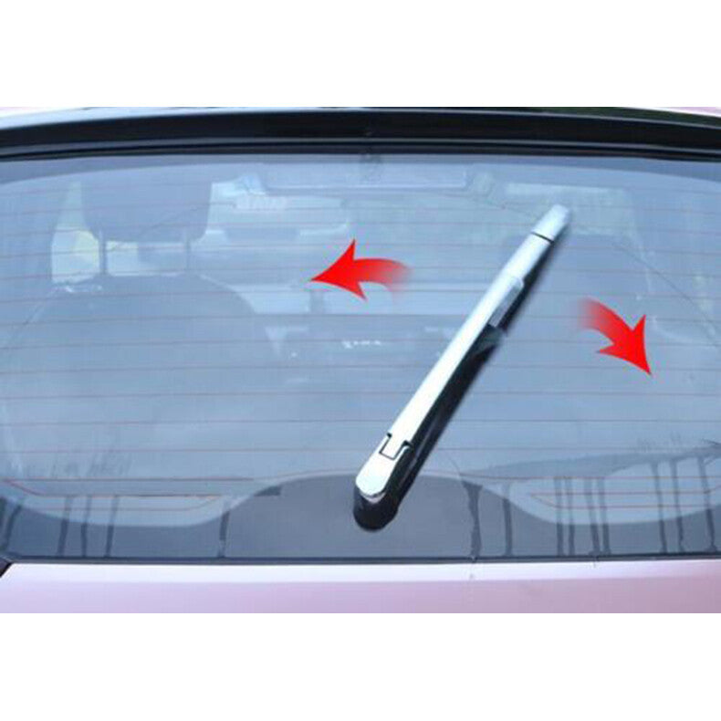 Gloss Black Style Door Handle Bowl Cover Trim Bezel 4p For RAV4 2019-2022 v
