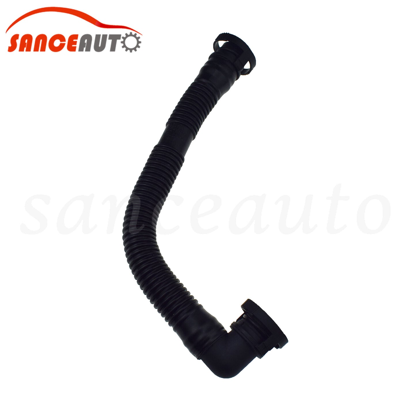 Suitable for Beetle, for Jetta , for Golf , for Passat , and Pola caddie air pump breathing ventilation hose 06A131127L- n