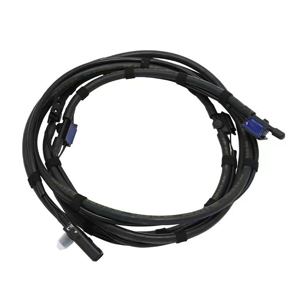 Windshield washer hose for CL/S Class W221 C216 CL600 2007-2013 2218600292- v