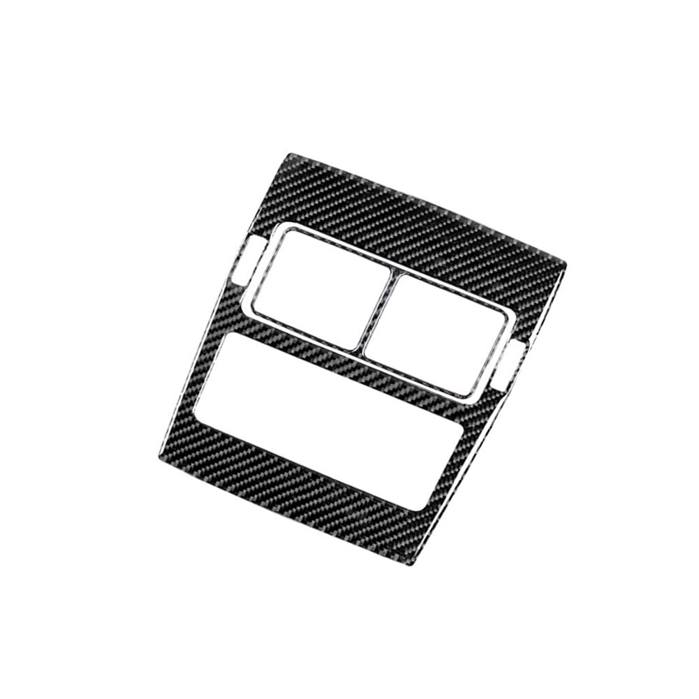 Front Window Button Trim Cover For Colorado / for GMC for Canyon 2015-2022 Red v