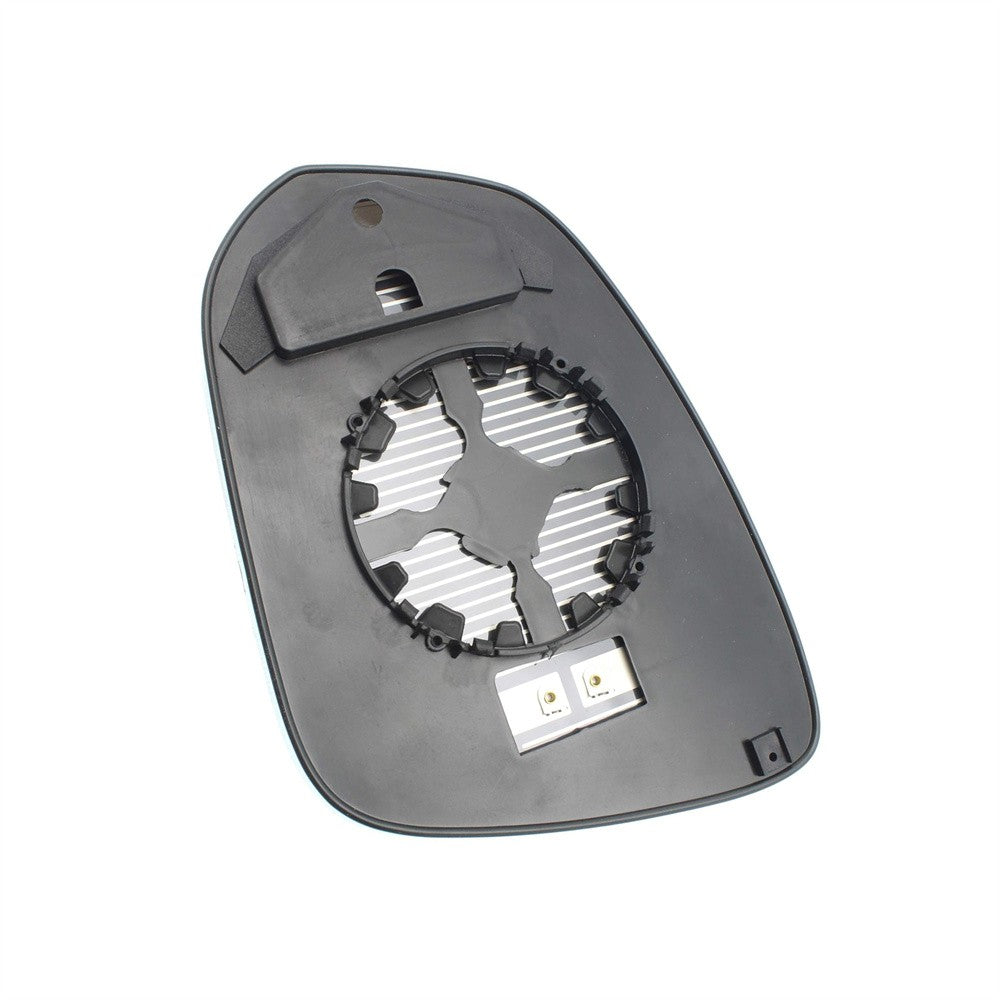 Right Passenger Side Mirror Glass Heated 879310E140 for Toyota Highlander 14-19 Q