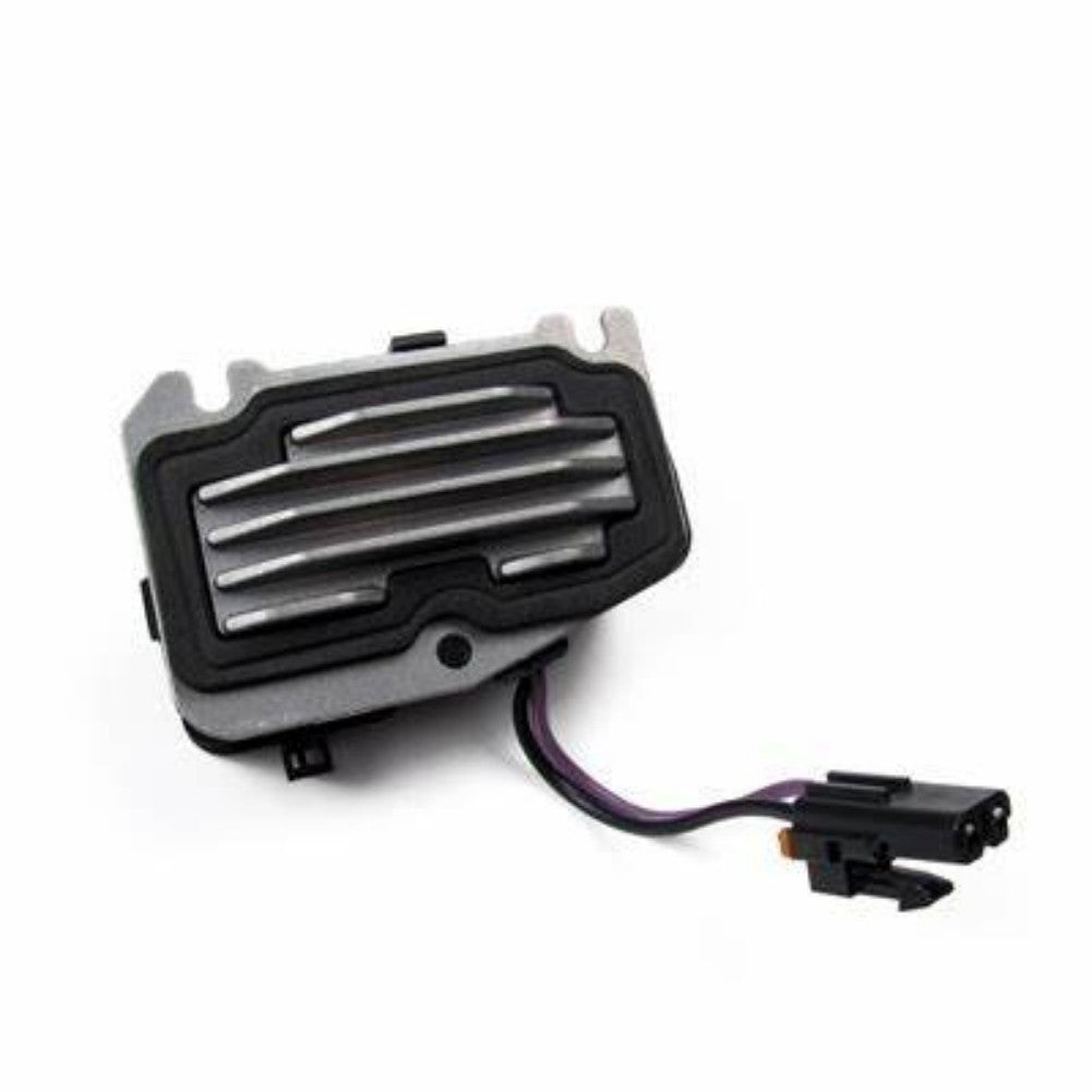 Blower Motor Resistor for Chevy for Corvette for Buick 19-22 Q