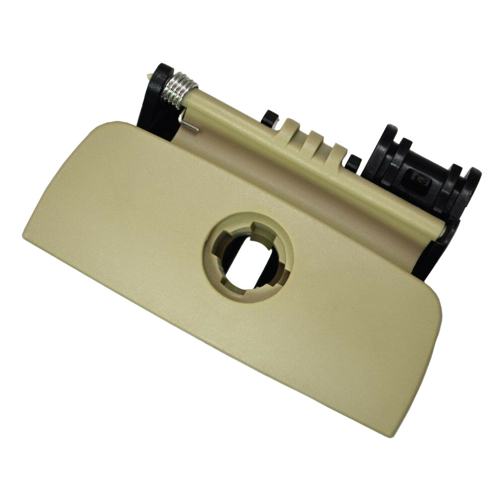 Front Glove Box Latch Lock Handle Tan / Neutral Dash for 2005-09 LaCrosse Allure Q