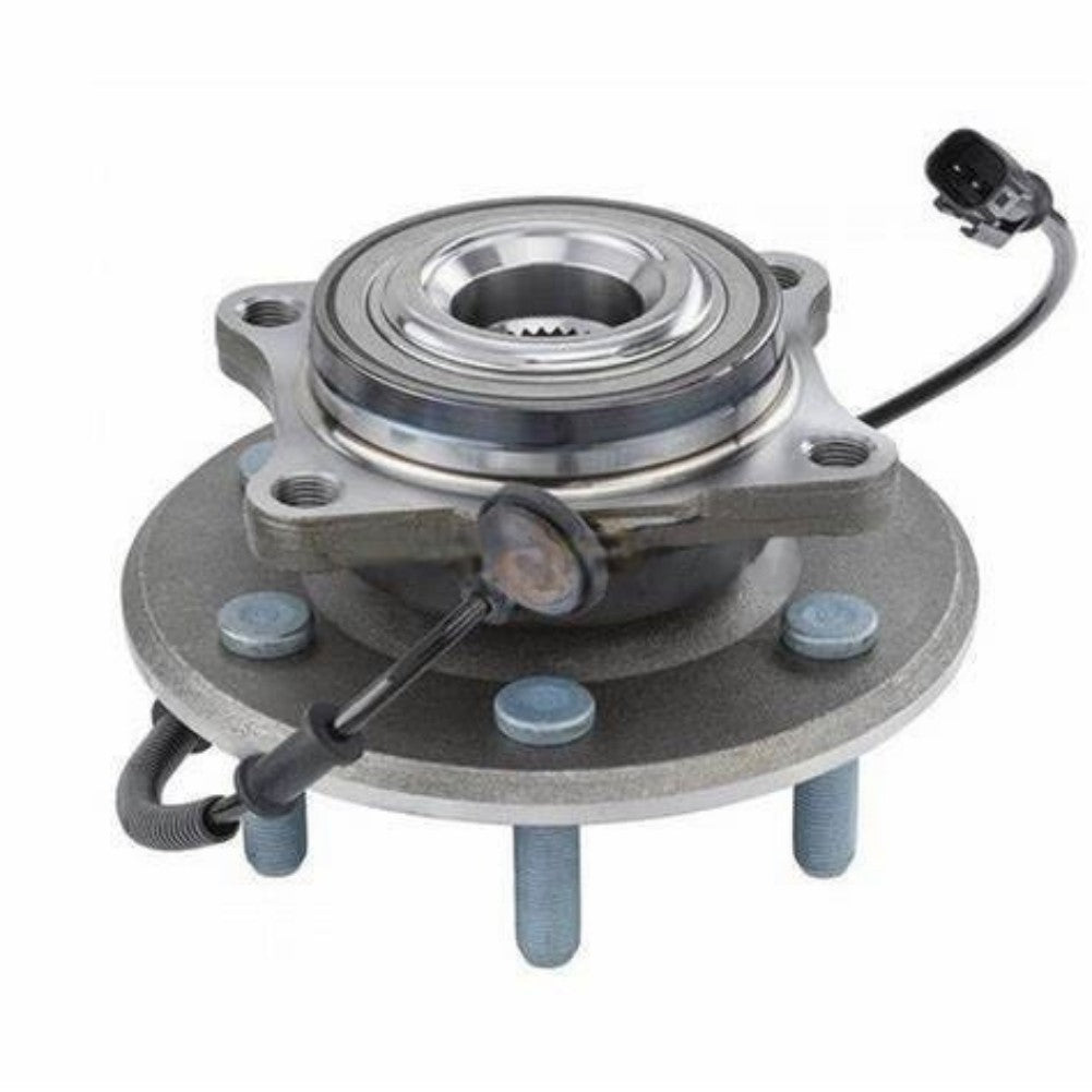Hub Assembly for ford Expedition for Navigator 2015-2017 Q