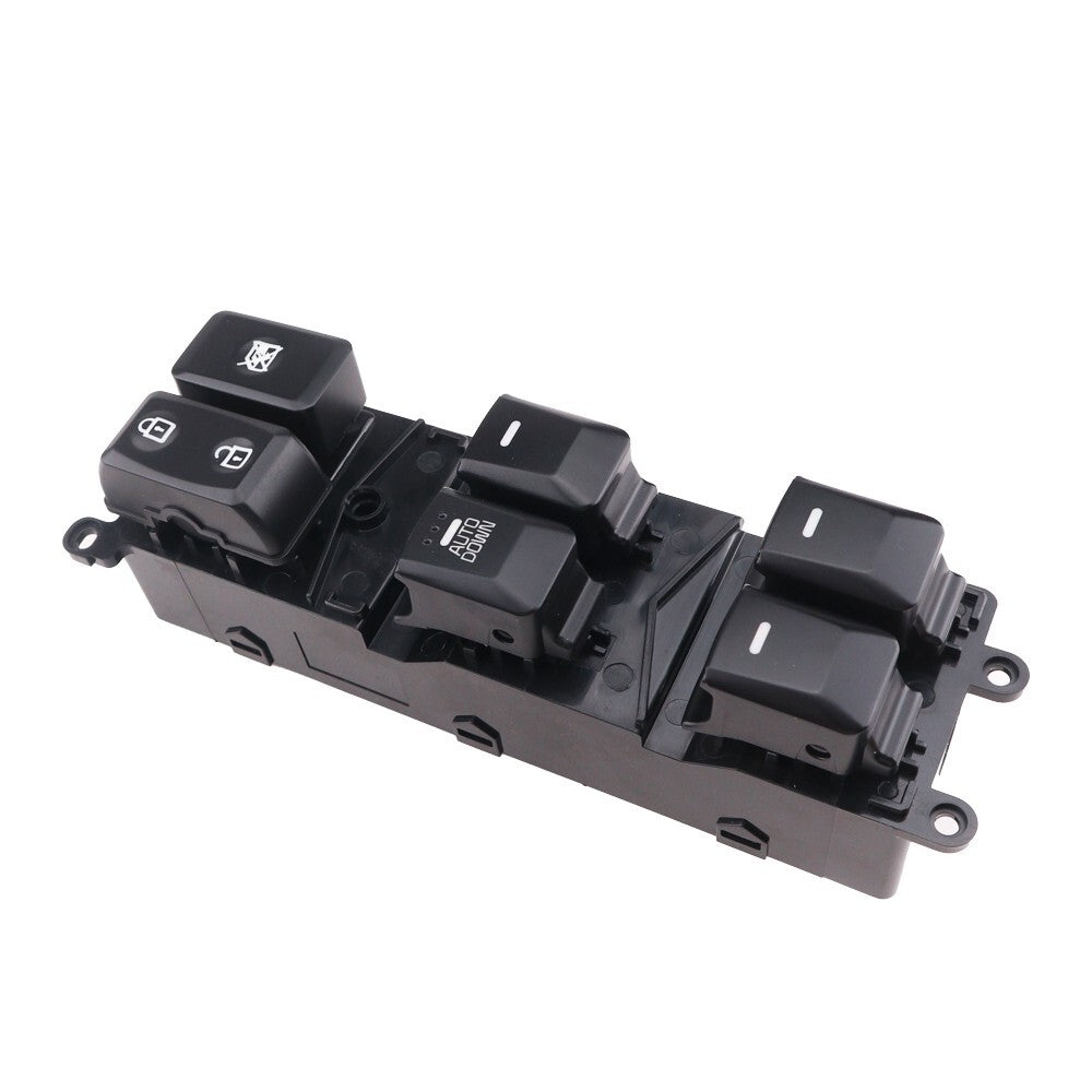LHD Autodown Power Window Lifter Switch Button for Kia Forte Cerato K3 2014-2018