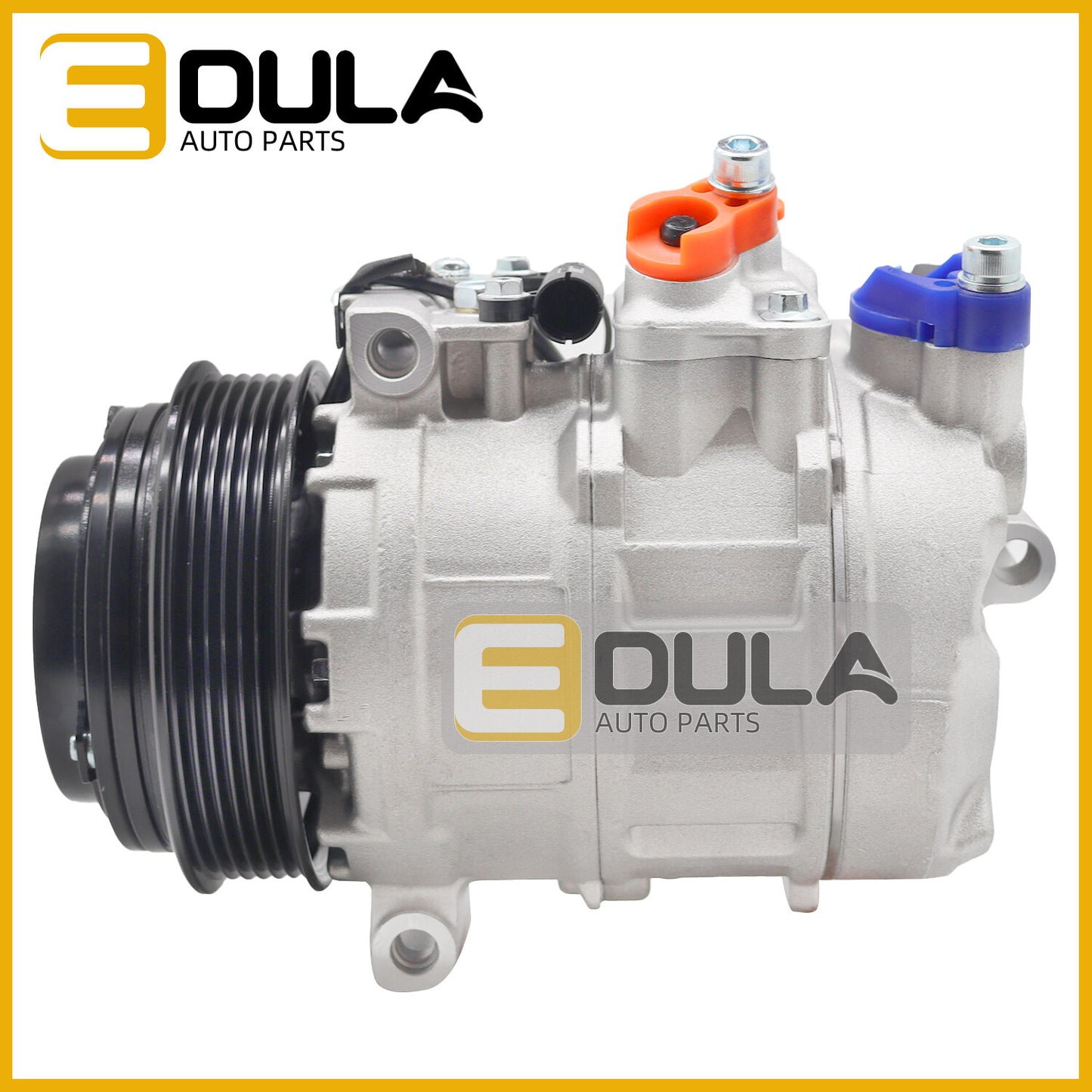 Auto AC Compressor FITS for Mercedes-Benz C200 E280 G500 ML320 0002300911