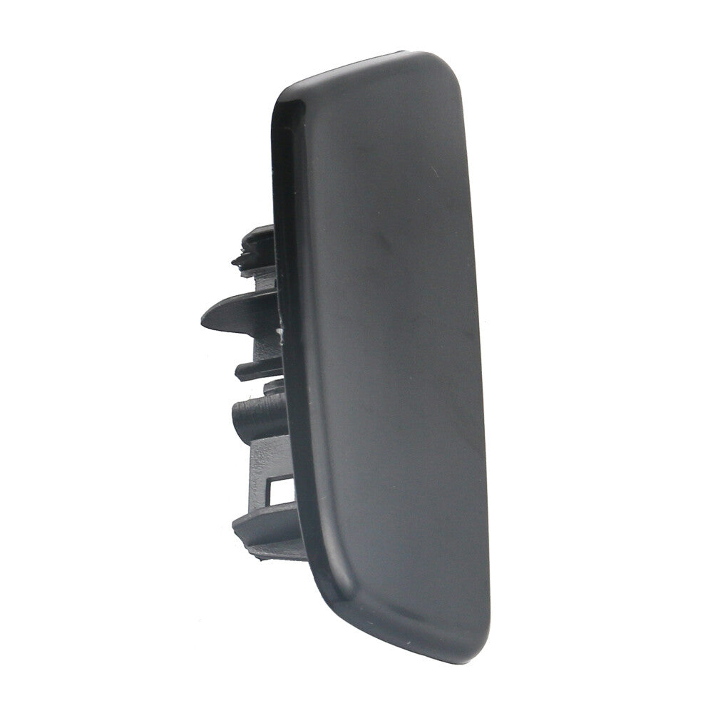 Right Front Bumper Headlight Washer Spray Cover for Subaru for Forester 2009 to 2012 Q