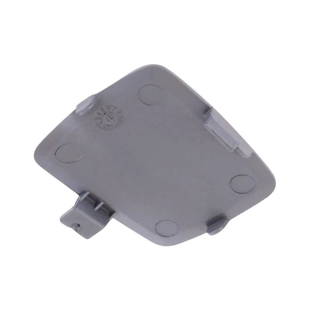 for BMW E70 for X5 M Sport 2007-2013 Passenger Side Rear Bumper Tow Hook Cover Cap Q