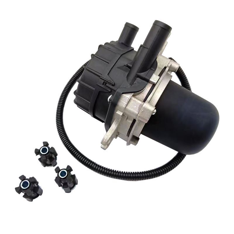 Secondary Air Injection Pump 12568324 for Buick for Pontiac for Chevrolet for Corvette for GMC