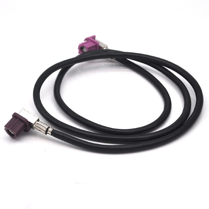 Set Combo Box CiC Display CID Glove Box Cable harness For CIC F10 F30 F01 v