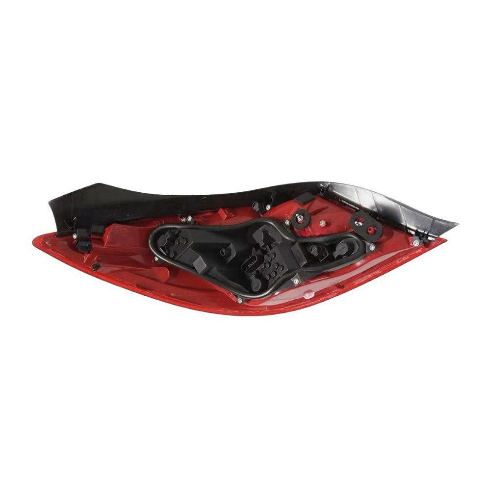 Parts Number# 13283482 Tail Light L 1pack Q