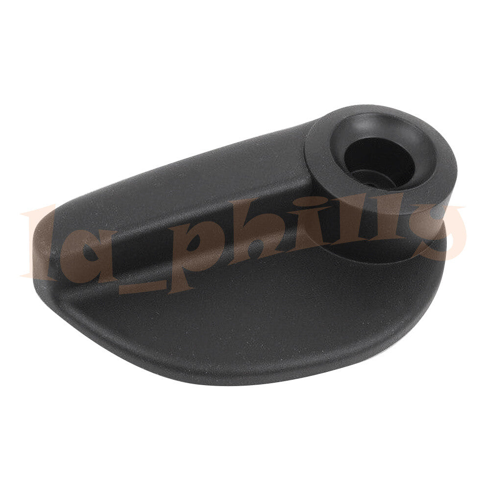Hood Lock Latch Release Handle Lever Fit for MINI F56 F55 Clubman F54 Cabrio F57