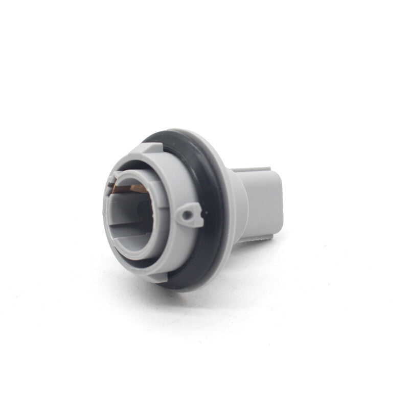 Front turn signal bulb socket S25W for Honda 13-17 Accord 33302-T2A-A01