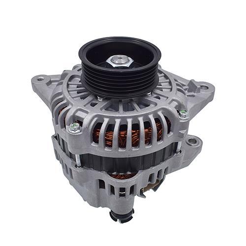 Alternator Assy fit for Mitsubishi LANCER CT9A 2.0T 4WD 2002-2009