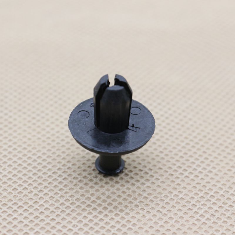10-piece front grille clip-on fastener rivets for Chrysler 6031383