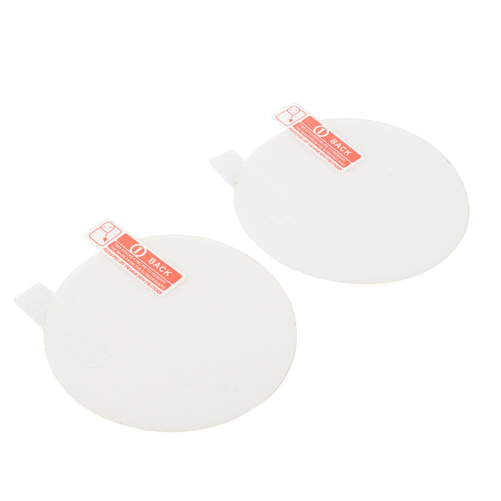 Clear Instrument Cluster Screen Protector for Honda CT125 Hunter Cub 2020-2021