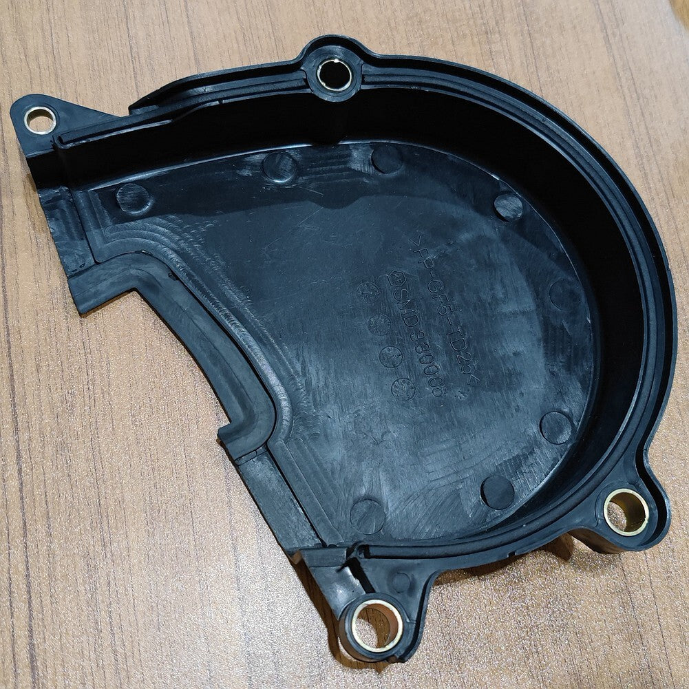 Timing Belt Cover Fit for Mitsubishi OUTLANDER GALANT ECLIPSE 2.4L Q