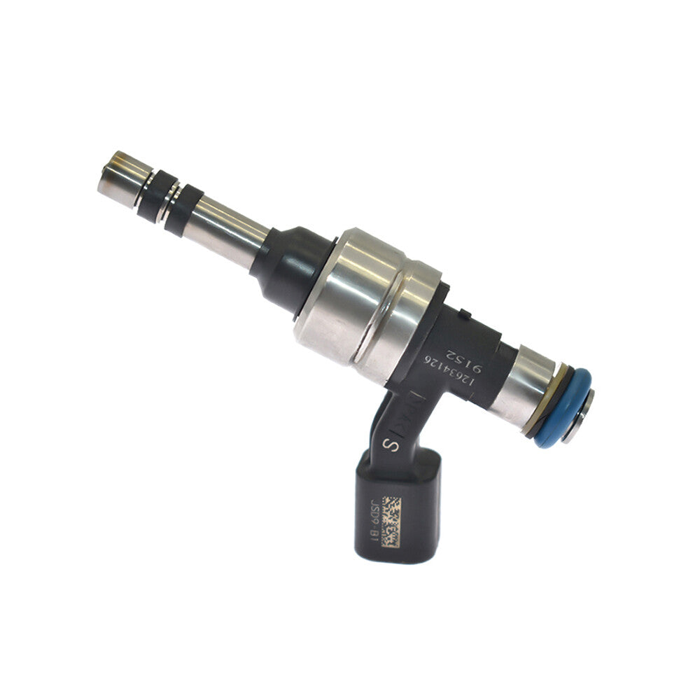 6X Fuel Injectors for 2012-17 for Chevy Equinox 3.6L V6 12634123 for Cadillac / for GMC / for Buick