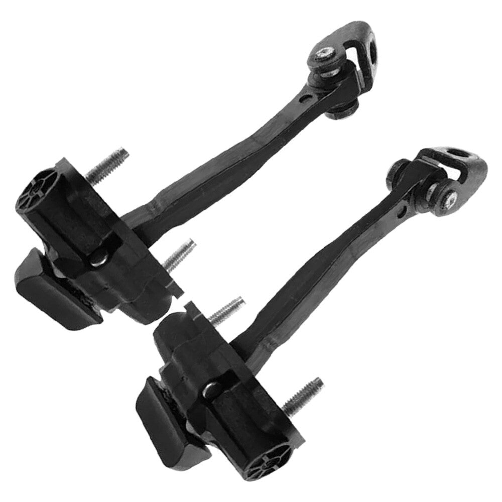 Fits For V40 / V40 Cross Country 13-2019 2x Rear Door Check Strap Left Right Q