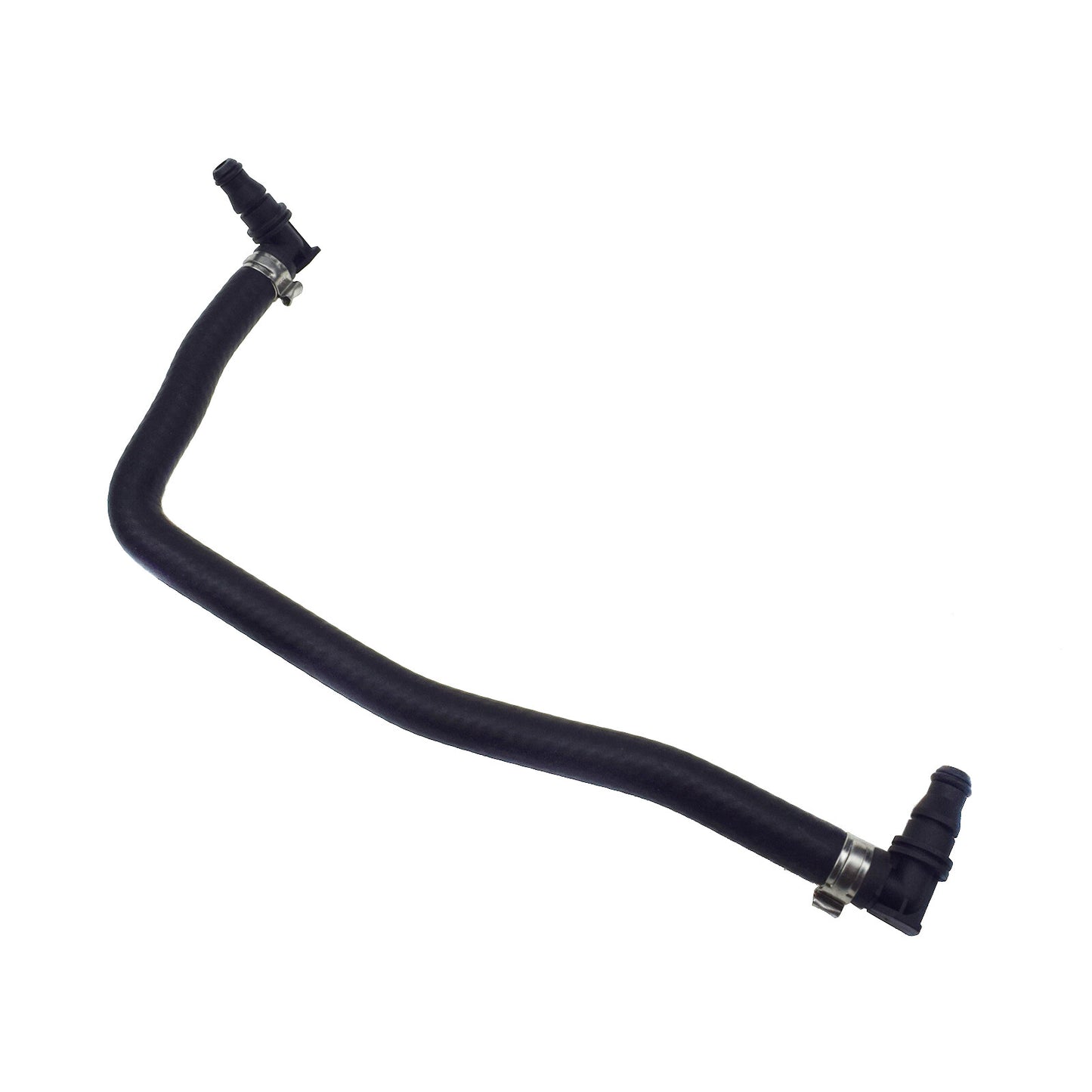 Engine coolant reservoir hose 2045010925 is suitable for Mercedes-Benz C250 1.8L I4