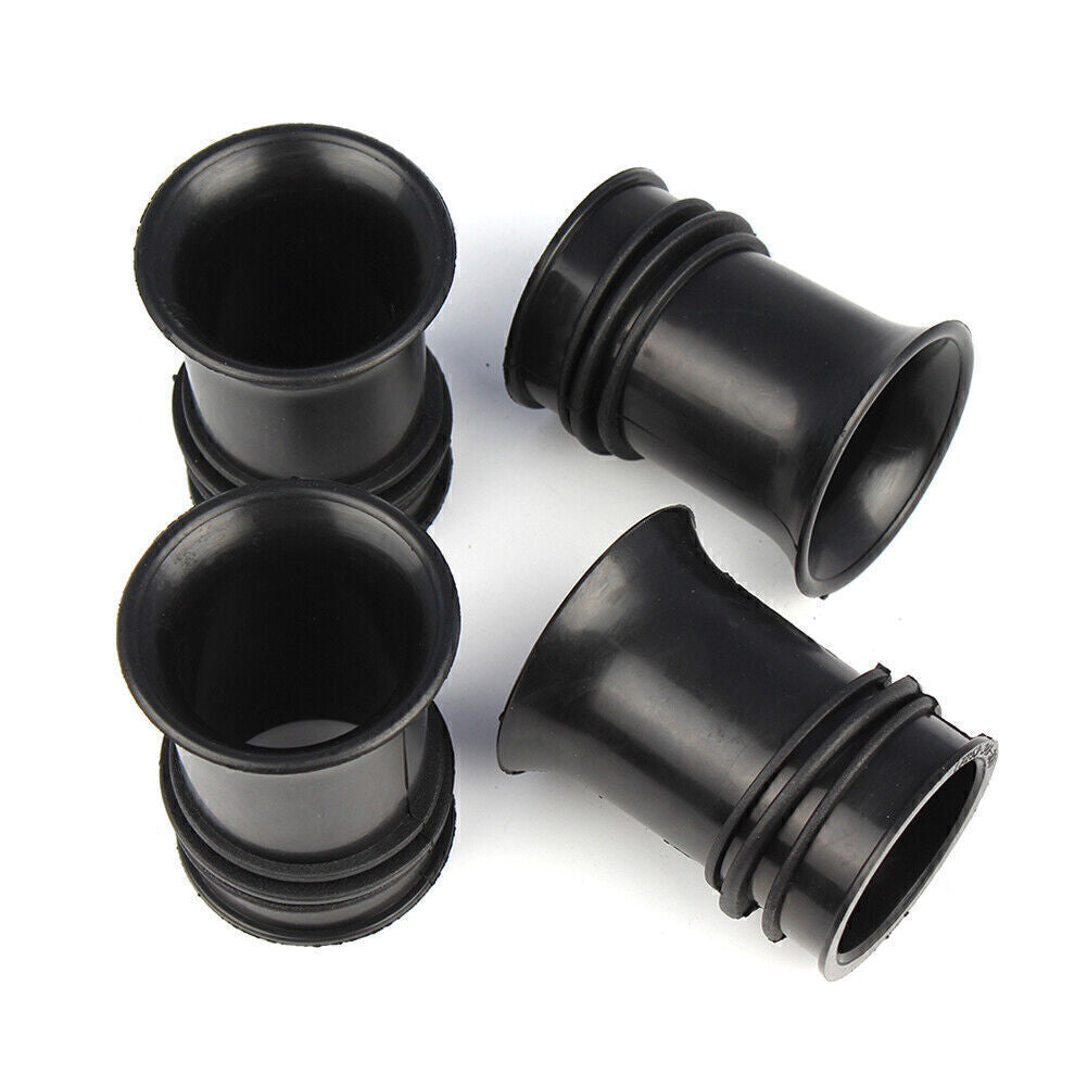 Carburetor Holder Intake Manifold Boots Adapters Fits for Honda CB750F Super Sport