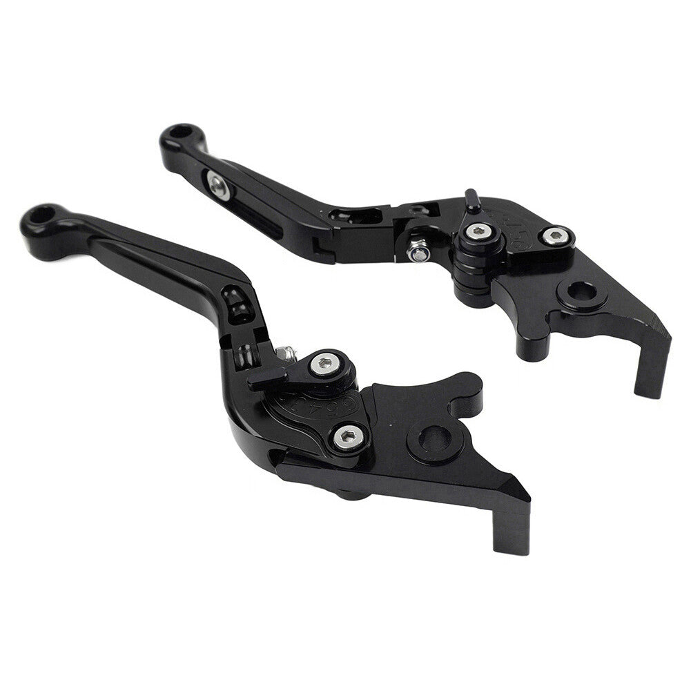 Folding Extendable Brake Clutch Levers FITS for BMW F900 F900R F900XR F750GS Q