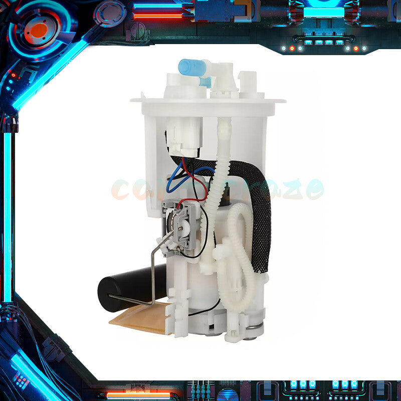 GAS Fuel Pump Assembly w/ Sending Unit for Mitsubishi for Outlander 2005-2006 2.4L Q