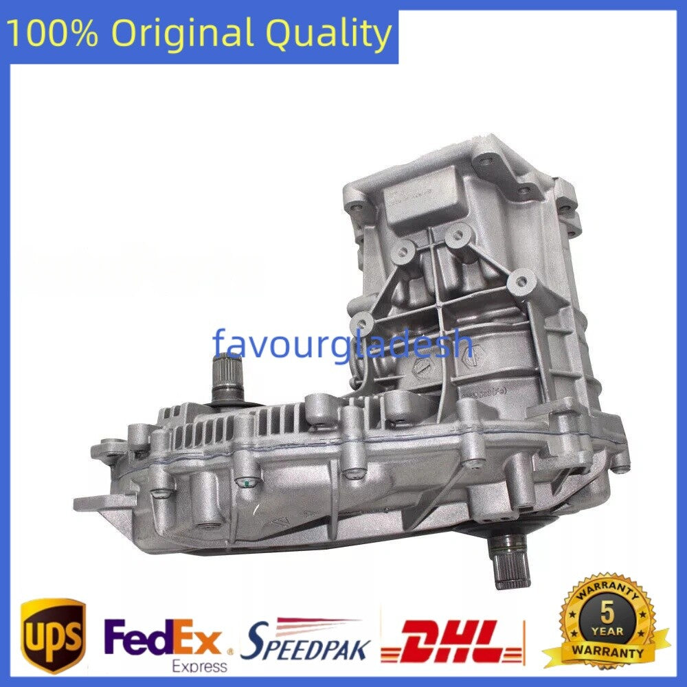 Transmission Transfer Case Gear Box for Porsche for Cayenne S 958 GTS Turbo 11-14