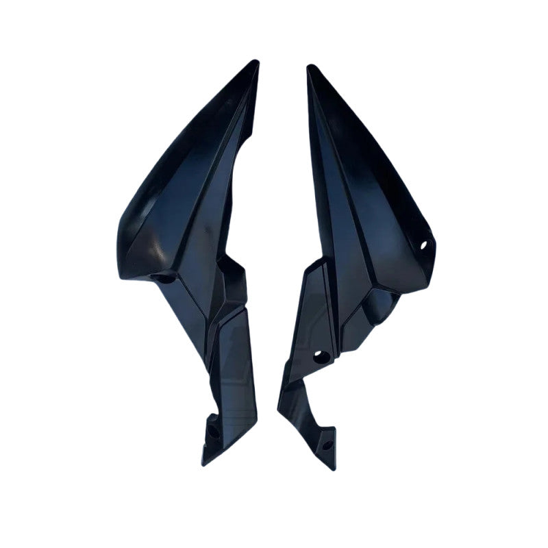 Belly Pan Engine Side Cover Lower Guard Protector Cowl For GSXS 750 GSX-S 750
