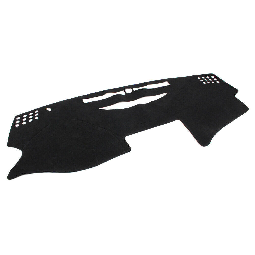 Dash Mat Dashboard Cover Dashmat Fit for Toyota for Camry 2006-2011 With sound hole