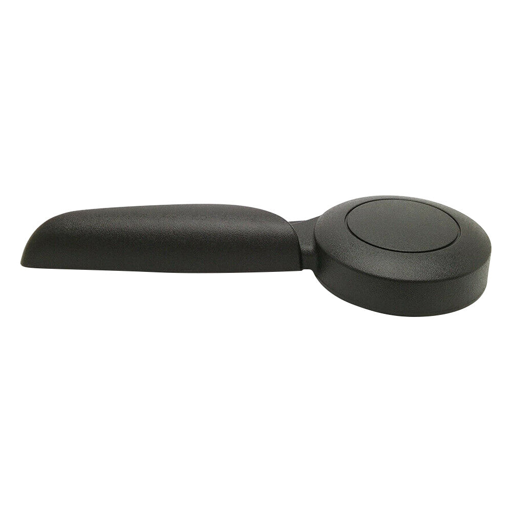 Passenger-Right for Seat Height Adjustment Handle for Mercedes-Benz W169 W246 Black Q