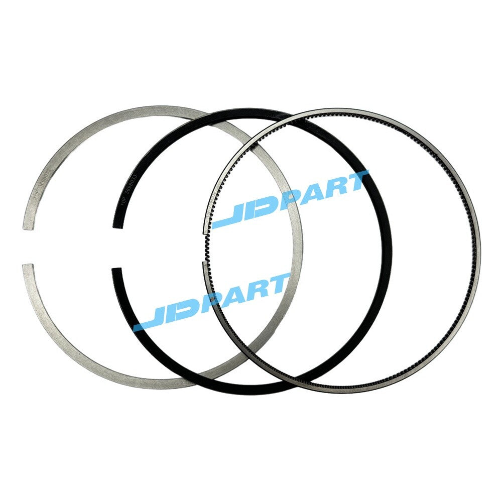 Piston ring kit 3698032 3698033 3698036 - Replacement parts for QSG12 engines.