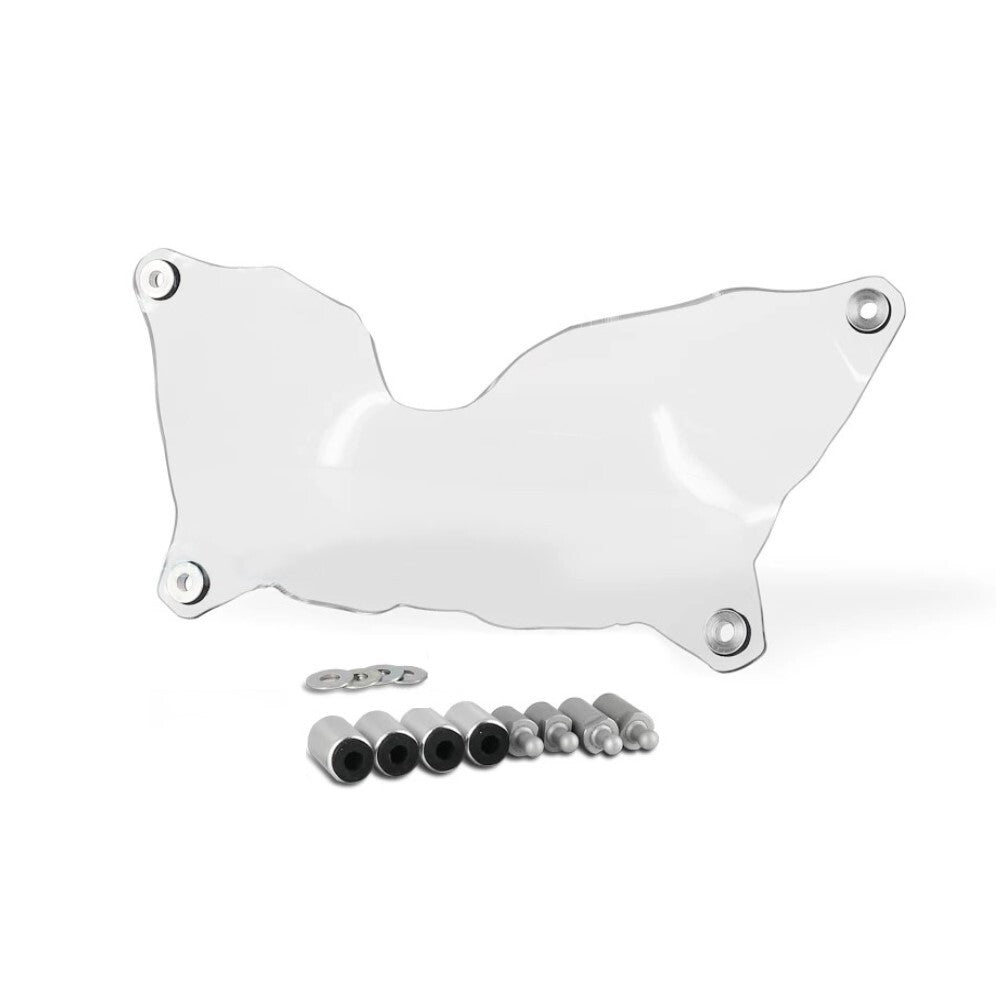 for YAMAHA XT1200Z Super Tenere Headlight Protector Light Cover Protective Guard