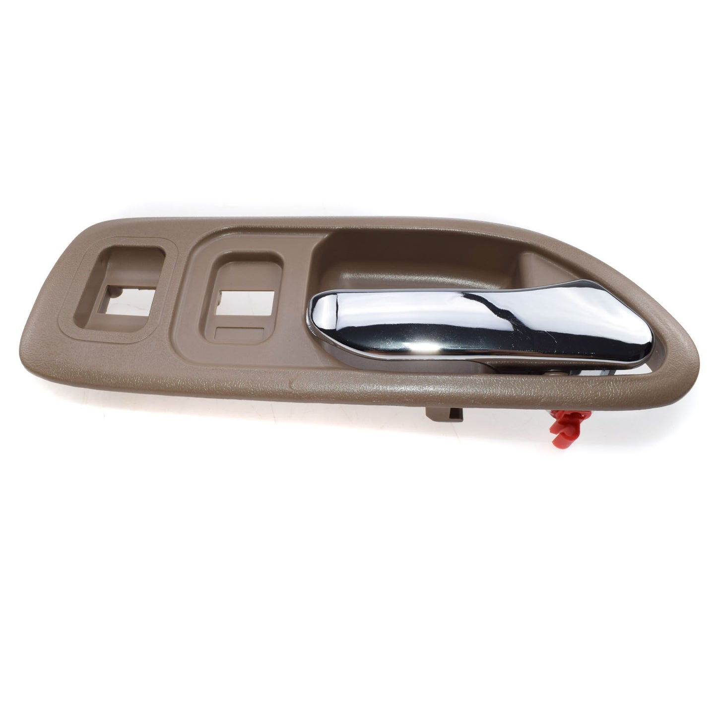 New beige inner door handle right front for for Honda ACCORD 72125-SV4-003- v