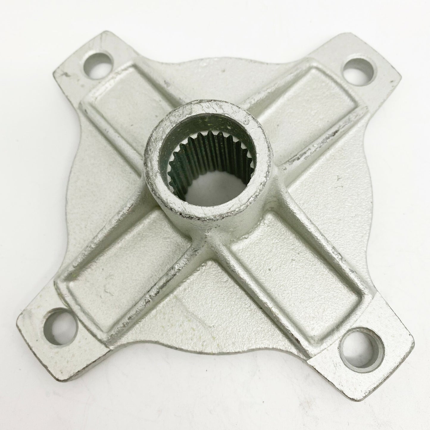 150cc Axle Rear Hub Flang For Kandi 150cc 200cc 250cc COOLSTER 6150 6250 GO KART