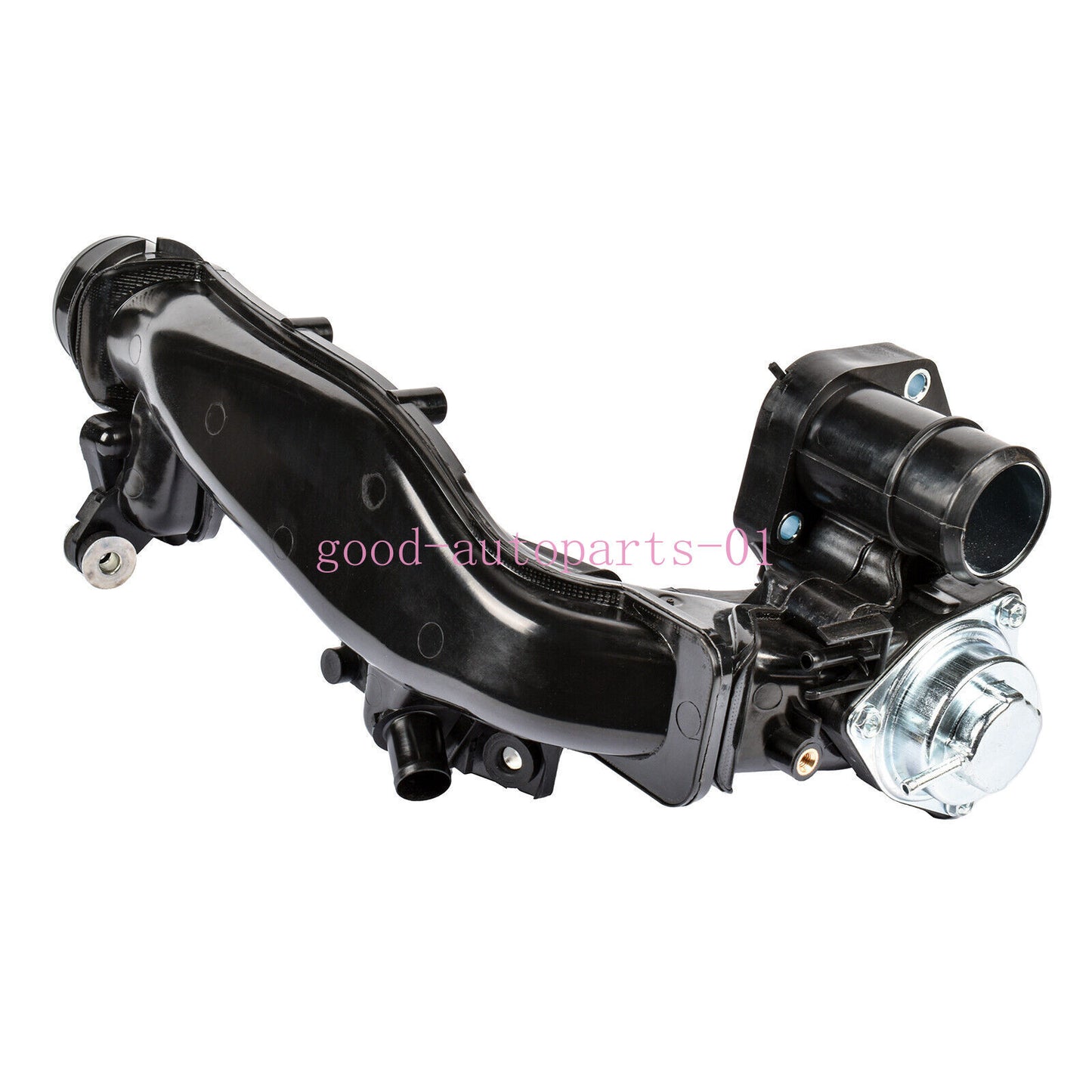Turbocharger charging hose connector for Honda for Civic 2016-2021 172705AAA00