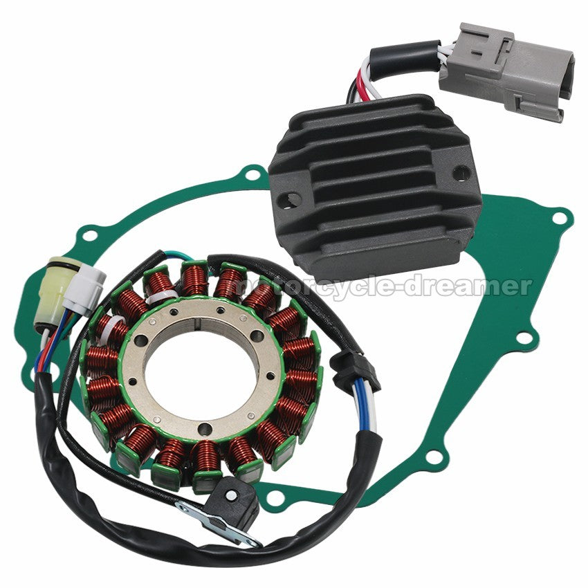 Voltage Regulator Rectifier for Honda CB 1300 F3/F13 ¡°Super Four¡± 2003-2004 W
