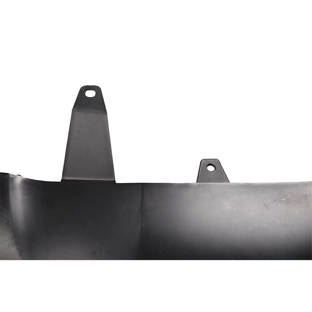 NEW Rear Lower Bumper Valance Panel For 2016-2018 for Toyota RAV4 524530R010