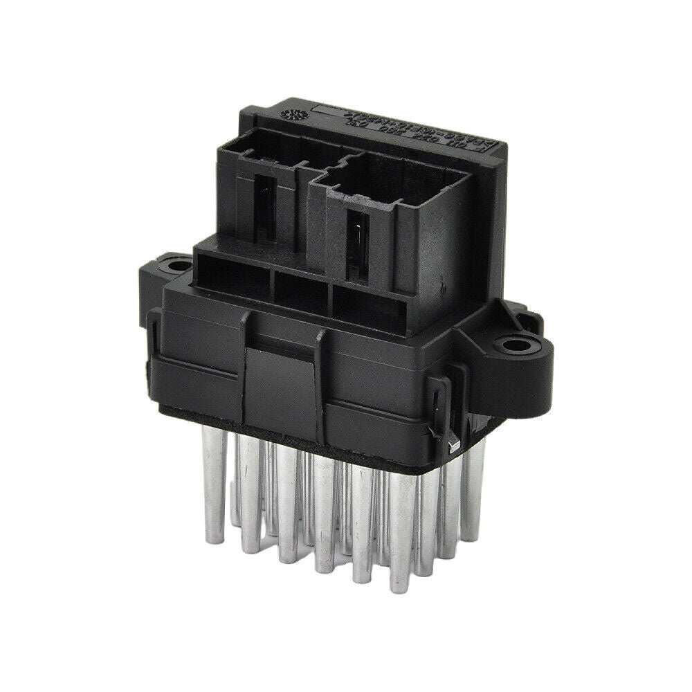 HVAC Blower Module Resistor for Escalade Camaro Suburban Tahoe Silverado