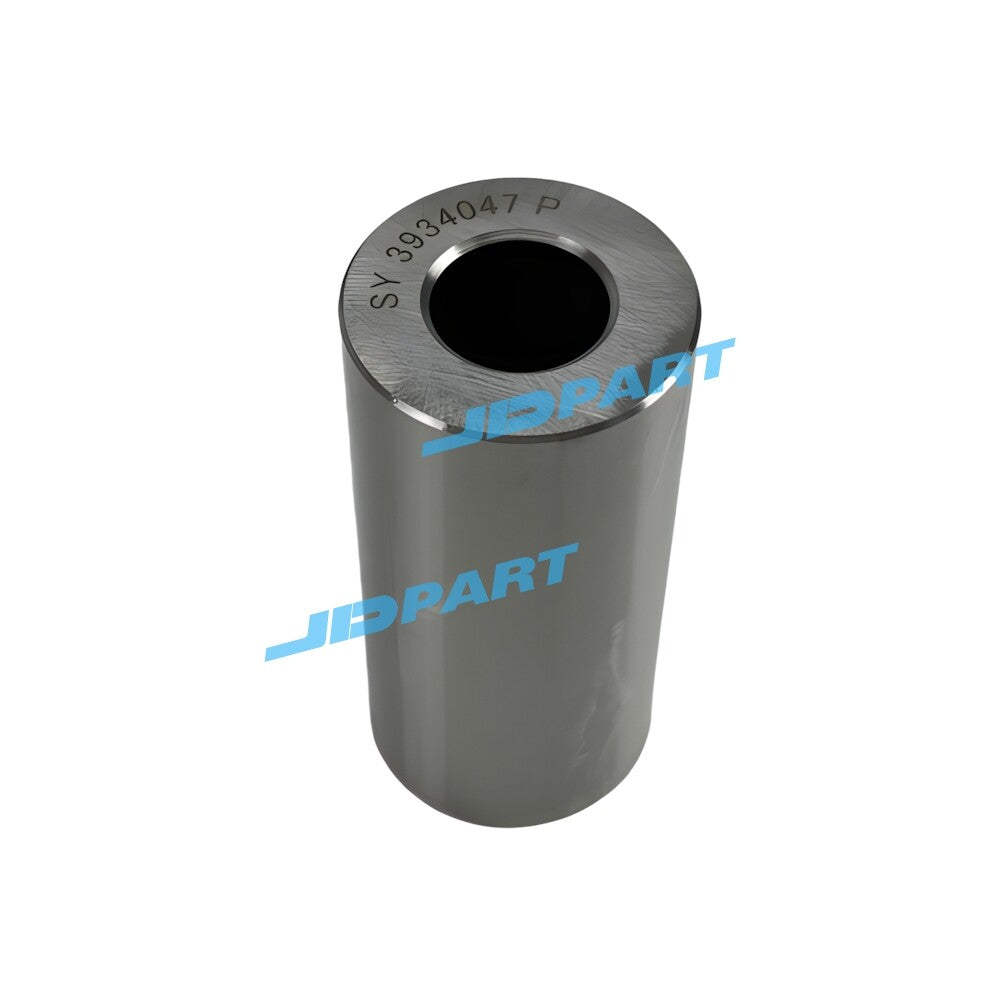 6-piece piston pin set 3934047 for QSB5.9 excavator engine parts