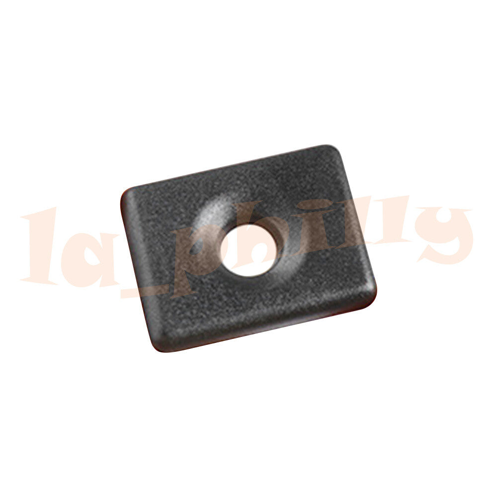Glove Box Handle Cover Cap Black for Mercedes-Benz W220 S-Class 2000-06 1999-05 Q