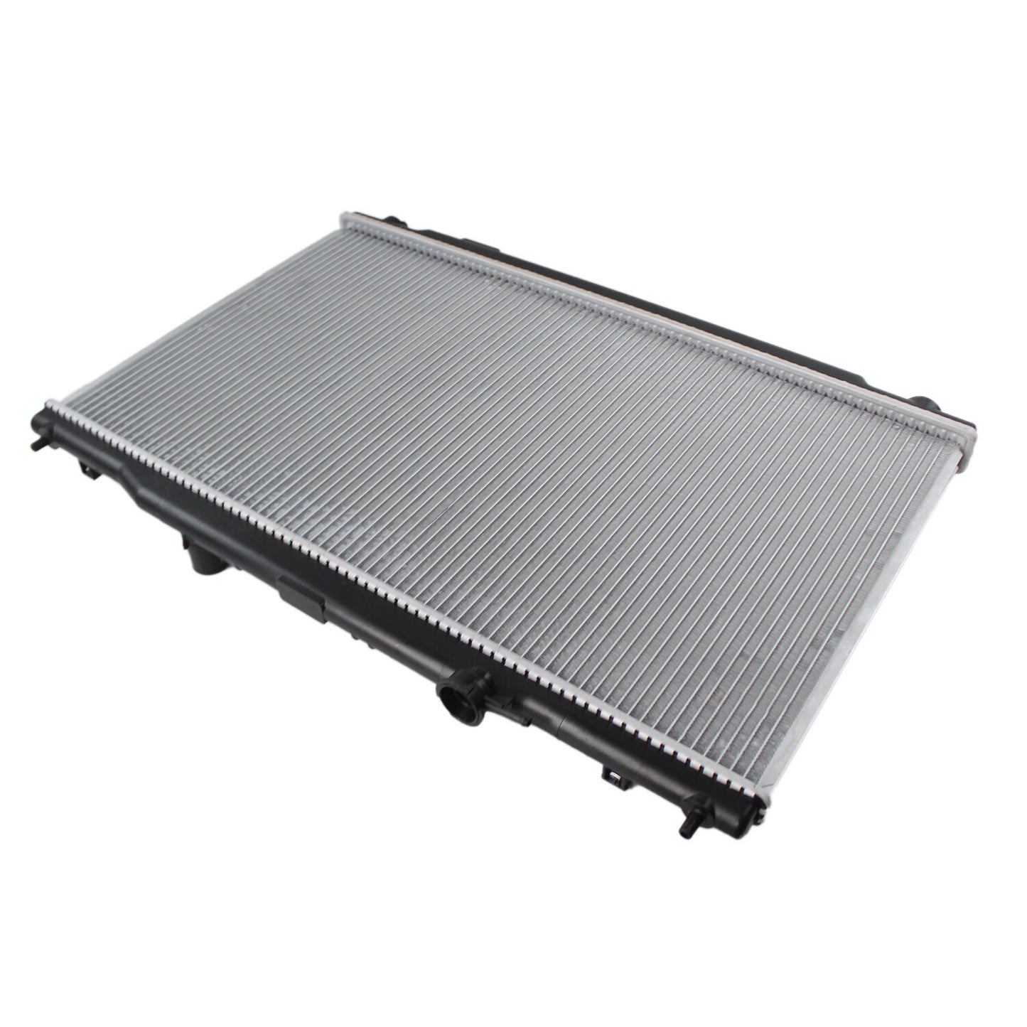 1Pc Radiator Aluminum Assembly for 2012-2016 for Honda CRV 2.4L 4CYL CU13314