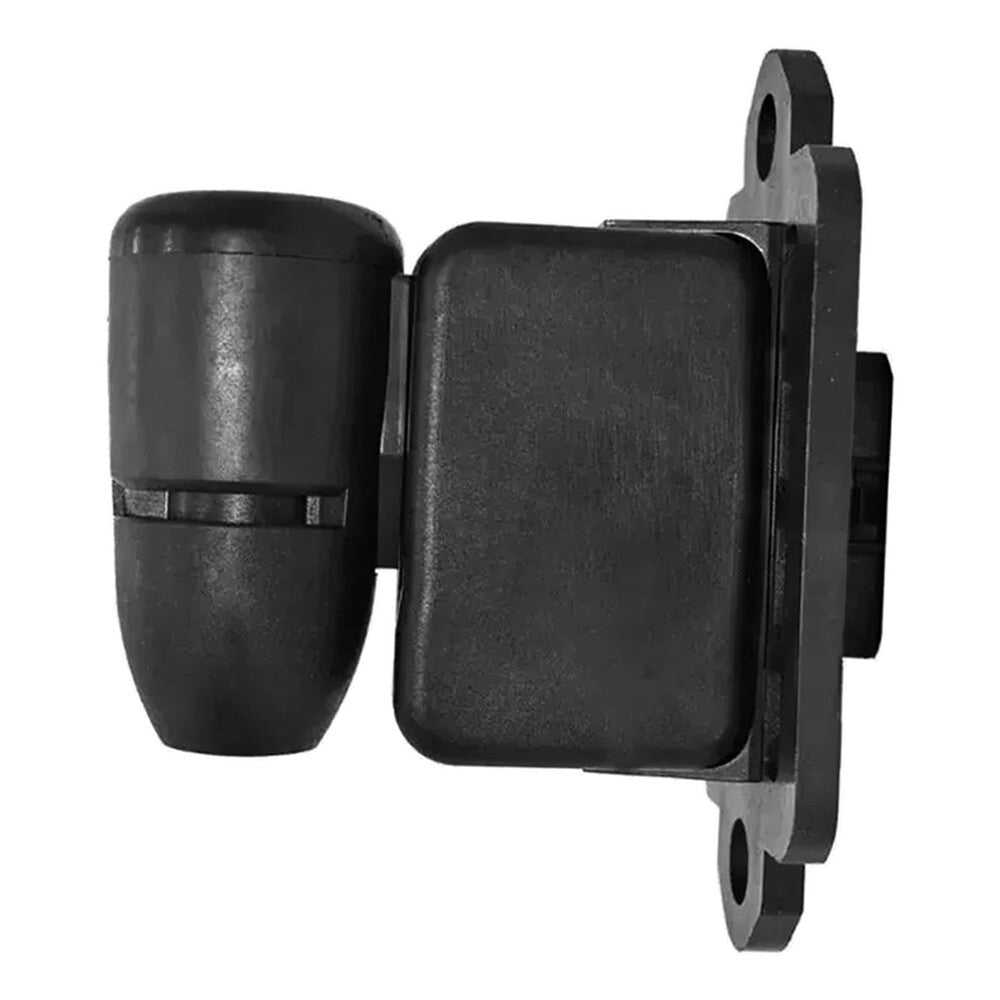 Mass Air Flow Meter MAF Sensor 22204-46010 for Supra Aristo 2JZGTE VVTi Black