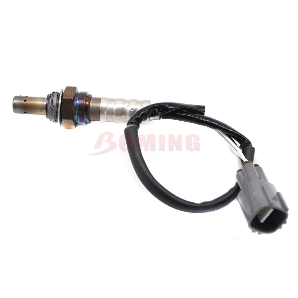 For 2007 2008 2009 for Toyota FJ Cruiser 4.7L 4pcs Oxygen O2 Sensor 12 Upper+Lower