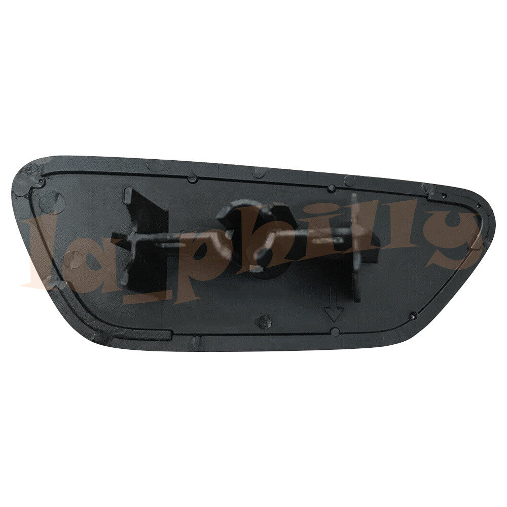 Front Right Headlight Washer Cover Fits for Subaru for Forester 2014-2018 86636-SG030 Q