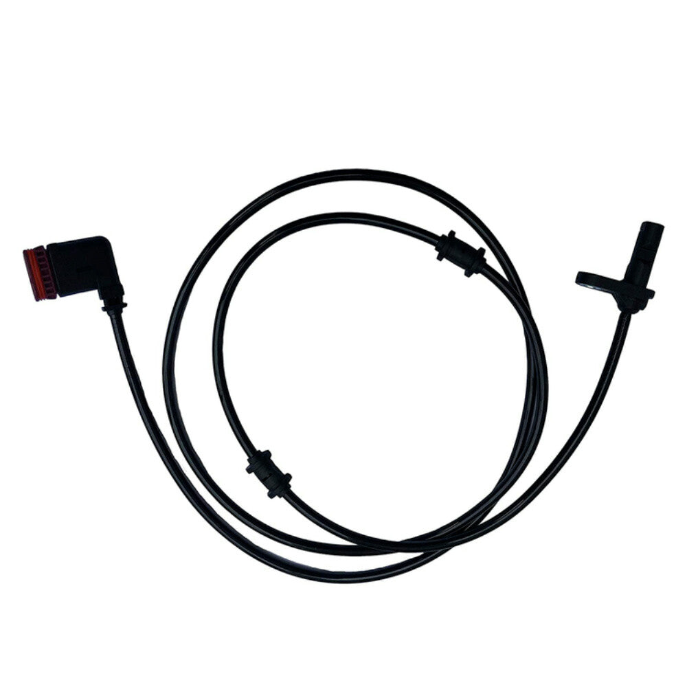 4 ABS wheel speed sensor Front Rear Right Left Fit E350 E350 E550 06-09 4MATIC