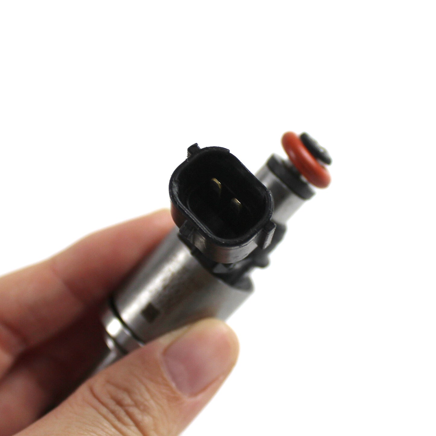 6Pcs Fuel Injector BL3Z9F593B for Ford F-150 Transit 150 250 350 Expedition 3.5L
