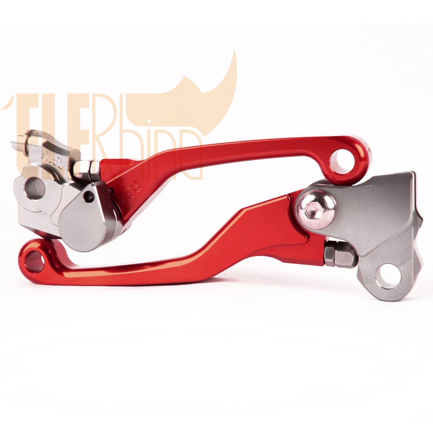For BETA 300 RR 2T 2013-2020/350 RR 4T 2012-2020 Pivot Clutch Brake Levers Set